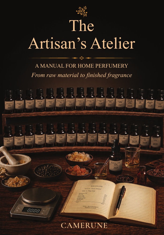 The Artisan's Atelier