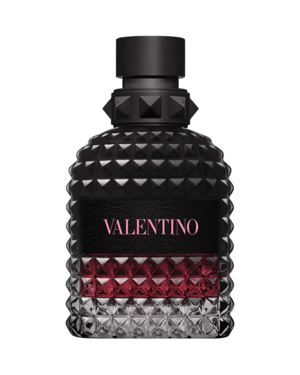 Bottle of Valentino Born in Roma Uomo Intense
