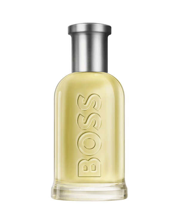 Bottle of Hugo Boss Bottled