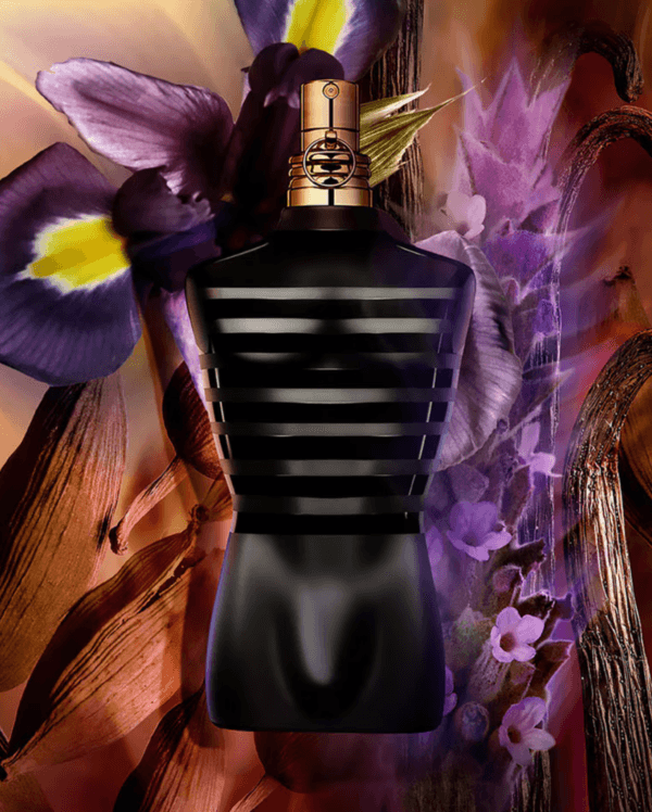 Jean Paul Gaultier Le Male Le Parfum - Image 2