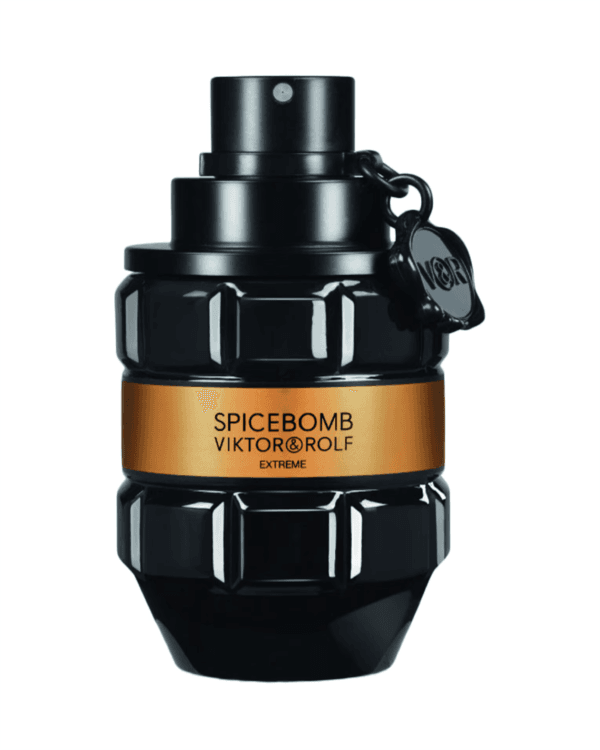 Bottle of Viktor & Rolf Spicebomb Extreme