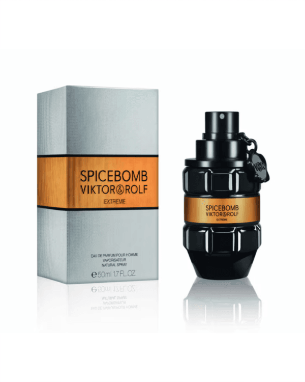 Viktor & Rolf Spicebomb Extreme - Image 4