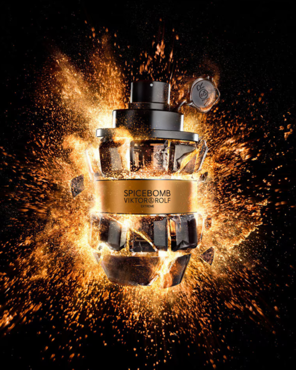 Viktor & Rolf Spicebomb Extreme - Image 2