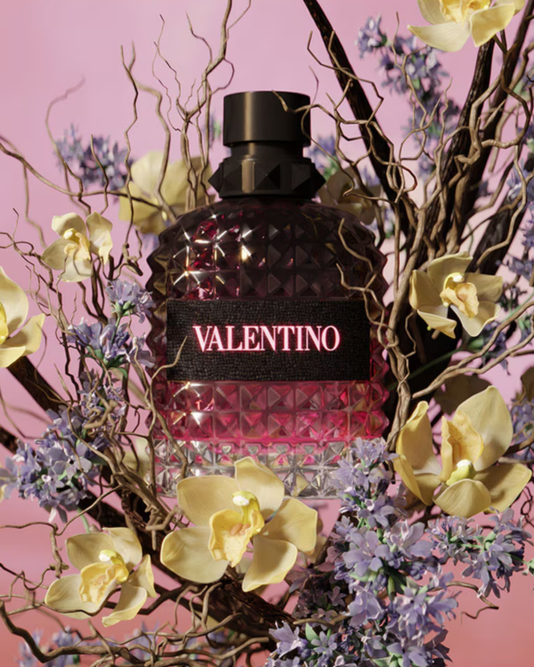 Valentino Born In Roma Uomo Intense - Image 2